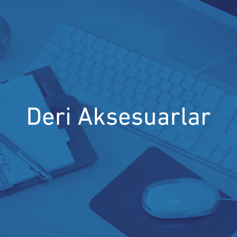 Deri Aksesuarlar